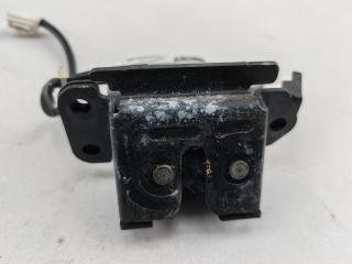 замок багажника Mazda 5 2006, минивэн