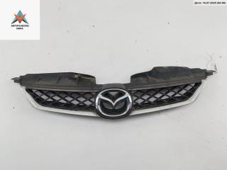 решетка радиатора Mazda 5 CR 2006, серый, минивэн, C23550711