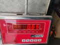 решетка радиатора Mazda 5 CR 2006, серый, минивэн, C23550711 - фото №3