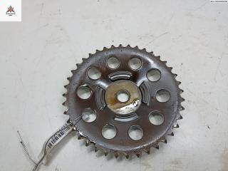 шкив распредвала Opel Astra H/Family [рестайлинг] 2006, 1.4 л., бензин, МКПП, серый, универсал, 55353162