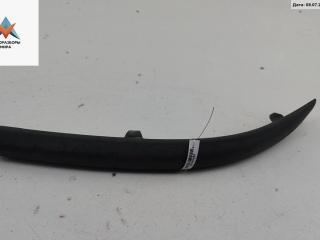 молдинг заднего бампера Ford Focus 1 поколение [рестайлинг] 2004, 1.8 л., дизель, МКПП, красный, хетчбэк 5 дв., 2M5117C772