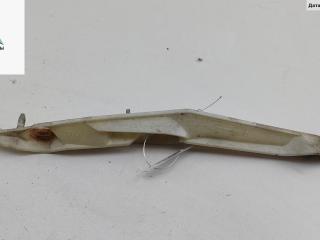 кронштейн переднего бампера Ford Focus 1 поколение [рестайлинг] 2003, 1.6 л., i, бензин, МКПП, серый, универсал, 98AB17A958BG