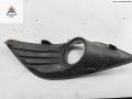 рамка фары противотуманной правой Ford Focus 2 поколение [рестайлинг] 2008, 1.6 л., i, бензин, МКПП, чёрный, хетчбэк 3 дв., 8M51-19952-A - фото №2