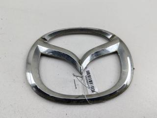 эмблема Mazda 5 CR 2006, 2.0 л., бензин, МКПП, серый, минивэн, C23651731