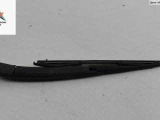 Щеткодержатель (поводок стеклоочистителя) задний Mazda 5 CR 2006, 2.0 л., бензин, МКПП, серый, минивэн, 0601-17