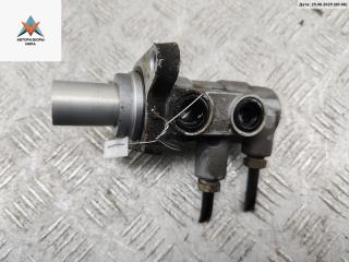 цилиндр тормозной главный Ford Mondeo 4 поколение 2009, 2.0 л., дизель, МКПП, белый, универсал