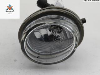 фара противотуманная левая Mazda 5 CR 2006, 2.0 л., бензин, МКПП, серый, минивэн, 11461009.