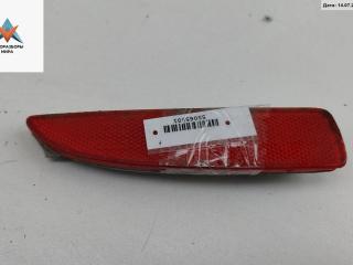 катафот Mazda 5 CR 2006, 2.0 л., бензин, МКПП, серый, минивэн, P3945