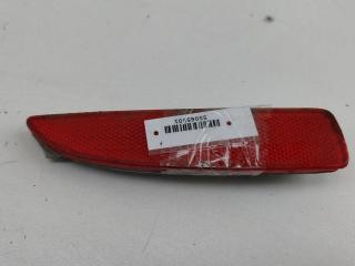 катафот Mazda 5 CR 2006, 2.0 л., бензин, МКПП, серый, минивэн, P3945