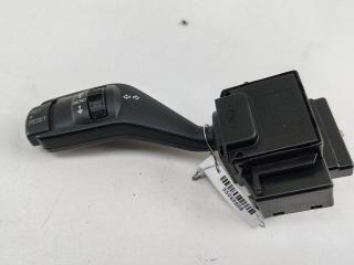 переключатель поворотов Ford Focus 2 поколение 2006, 1.6 л., i, бензин, МКПП, чёрный, универсал, 4M5T-13335-BD