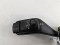 переключатель поворотов Ford Focus 2 поколение 2006, 1.6 л., i, бензин, МКПП, чёрный, универсал, 4M5T13335BD - фото №2