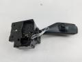 переключатель поворотов Ford Focus 2 поколение 2006, 1.6 л., i, бензин, МКПП, чёрный, универсал, 4M5T13335BD - фото №3