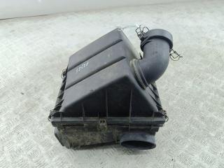 корпус воздушного фильтра Mercedes-Benz M-Class ML W163 1998, 2.3 л., бензин, МКПП, чёрный, внедорожник 5 дв., 1635050060