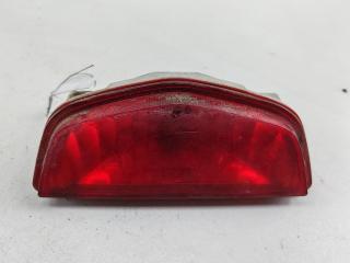 фонарь противотуманный левый Mazda 5 2006, 2.0 л., бензин, МКПП, серый, минивэн, CC29-51-650