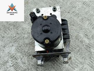 блок ABS Mercedes-Benz E-Класс W210/S210 [рестайлинг] 2001, 2.6 л., бензин, МКПП, синий, седан, 0044311412