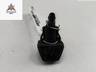 форсунка омывателя лобового стекла Mazda 5 CR 2006, 2.0 л., бензин, МКПП, серый, минивэн
