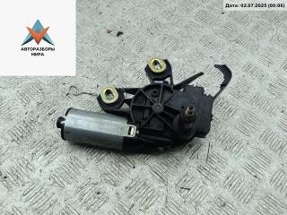 Двигатель стеклоочистителя заднего (моторчик дворников) Mercedes-Benz C-Класс W203/S203/CL203 2002, 2.2 л., дизель, МКПП, синий, универсал, 2038200542