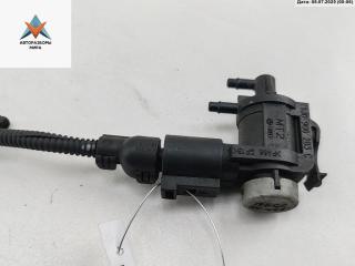 клапан вакуумного управления Ford Galaxy 1 поколение [рестайлинг] 2003, 1.9 л., дизель, МКПП, чёрный, минивэн, 1J0906283