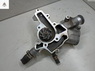 насос антифриза дополнительный Opel Astra H/Family [рестайлинг] 2006, 1.4 л., бензин, МКПП, серый, универсал