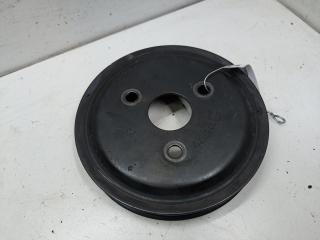 шкив помпы Opel Astra H 2006, 1.4 л., бензин, МКПП, серый, универсал, 90531737