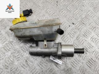 цилиндр тормозной главный SEAT Alhambra 1 поколение [рестайлинг] 2002, 2.0 л., бензин, МКПП, чёрный, минивэн