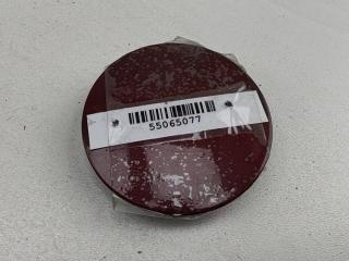 заглушка (решетка) в бампер Ford Focus 1 поколение [рестайлинг] 2004, 1.8 л., дизель, МКПП, красный, хетчбэк 5 дв., 2M51A17922
