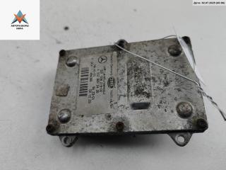 блок розжига ксенона Mercedes-Benz E-Класс W211/S211 2002, 2.7 л., дизель, АКПП, чёрный, универсал, A0028202426