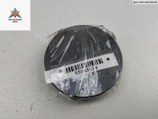 заглушка (решетка) в бампер Ford Focus 1 поколение [рестайлинг] 2001, 1.6 л., i, бензин, МКПП, серый, универсал, 98ABW17K922