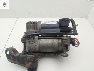 компрессор пневмоподвески Mercedes-Benz S-Класс W220 [рестайлинг] 2002, 3.7 л., бензин, АКПП, седан, 4430201901