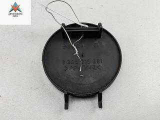 Крышка (заглушка) задняя фары Mercedes-Benz C-Класс W202/S202 [рестайлинг] 1998, 2.2 л., дизель, МКПП, зелёный, седан, 1305219081