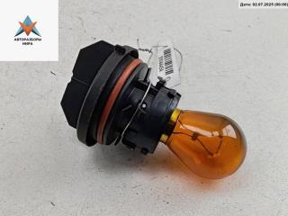 Патрон лампы указателя поворота Mercedes-Benz E-Класс W211/S211 2002, 2.7 л., дизель, АКПП, чёрный, универсал, PY21W