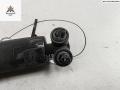 форсунка омывателя фары Mercedes-Benz E-Класс W211/S211 2002, 2.7 л., дизель, АКПП, чёрный, универсал, 2118600547 - фото №2