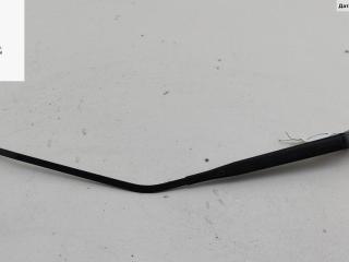 Щеткодержатель (поводок стеклоочистителя) задний Mazda 6 GG 2002, 2.0 л., дизель, МКПП, серый, хетчбэк 5 дв., L6633NWB