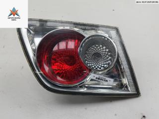 фонарь крышки багажника левый Mazda 6 GG 2002, 2.0 л., дизель, МКПП, серый, хетчбэк 5 дв., 226-61971