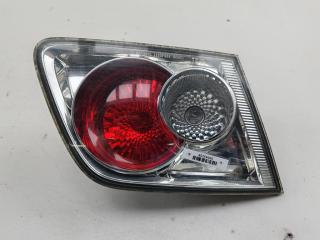 фонарь крышки багажника левый Mazda 6 GG 2002, 2.0 л., дизель, МКПП, серый, хетчбэк 5 дв., 226-61971