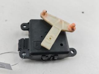 моторчик заслонки печки Nissan Almera N16 2002, 1.8 л., бензин, МКПП, серый, хетчбэк 3 дв., 3G24030820