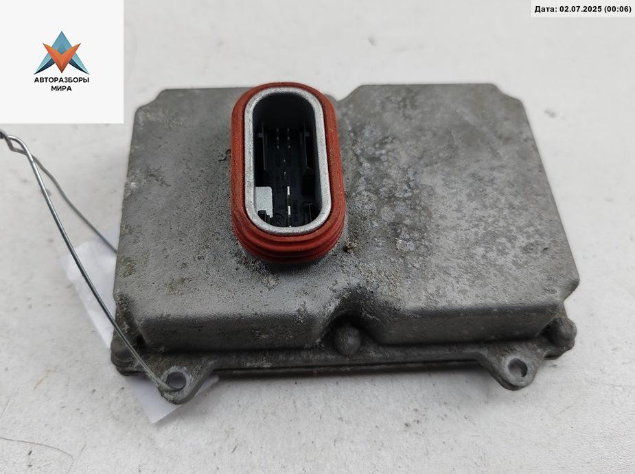 блок розжига ксенона Mercedes-Benz E-Класс W211/S211 2003, 1.8 л., бензин, АКПП, серый, универсал, A0028202426 - фото №1