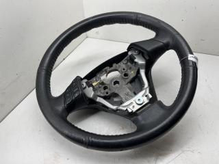 руль Mazda 5 2006, 2.0 л., бензин, МКПП, серый, минивэн, BP4K-32-982