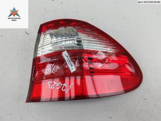 фонарь задний правый Mercedes-Benz E-Класс W211/S211 2002, 2.7 л., дизель, АКПП, чёрный, универсал, A2118200464
