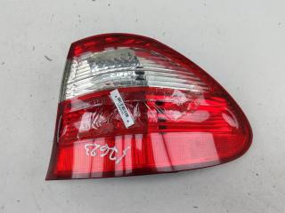 фонарь задний правый Mercedes-Benz E W211 2002, 2.7 л., дизель, АКПП, чёрный, универсал, A2118200464