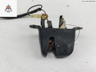 замок багажника Rover 25 1 поколение [рестайлинг] 2004, хетчбэк 5 дв.