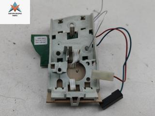 Плата фонаря заднего правого Mercedes-Benz E-Класс W211/S211 2002, 2.7 л., дизель, АКПП, чёрный, универсал