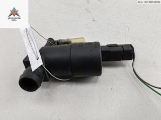 насос (моторчик) омывателя стекла Nissan Interstar 1 поколение 2008, белый, микроавтобус, 681155