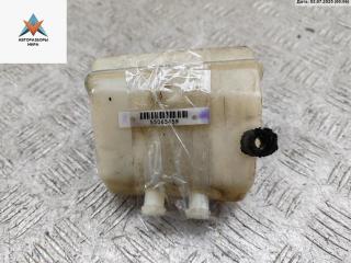 бачок тормозной жидкости Mercedes-Benz M-Class ML W163 1998, 2.3 л., бензин, МКПП, чёрный, внедорожник 5 дв.