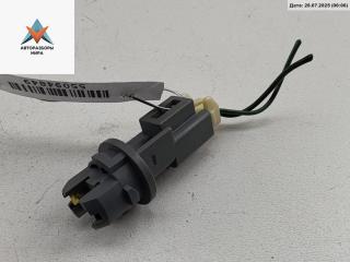 Патрон лампы фонаря Honda Civic 8 поколение 2005, 1.4 л., бензин, МКПП, серый, хетчбэк 3 дв.