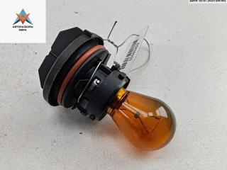 Патрон лампы указателя поворота Mercedes-Benz E-Класс W211/S211 2003, 1.8 л., бензин, АКПП, серый, универсал