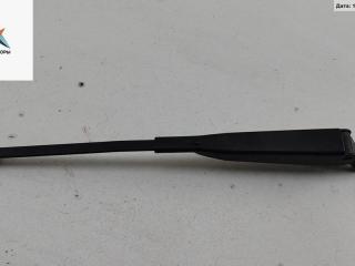 Щеткодержатель (поводок стеклоочистителя) задний Rover 25 1 поколение [рестайлинг] 2004, 1.4 л., бензин, МКПП, синий, хетчбэк 5 дв., 56449811