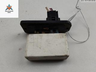 сопротивление печки Mercedes-Benz M-Class ML W163 1998, 2.3 л., бензин, МКПП, чёрный, внедорожник 5 дв., R7T113