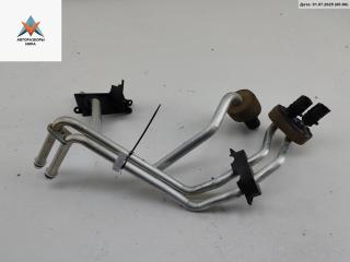 трубка охлаждающей жидкости Mercedes-Benz S-Класс W220 [рестайлинг] 2002, 3.7 л., бензин, АКПП, A2208300261