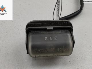 подсветка номера Mazda 6 GG 2002, 2.0 л., дизель, МКПП, серый, хетчбэк 5 дв., 130-61971